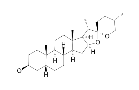 Sarsasapogenin