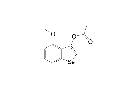 4-METHOXYSELENOINDOXYL_ACETATE