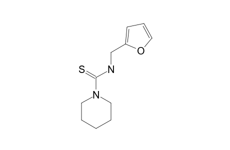 N-furfurylthio-1-piperidinecarboxamide