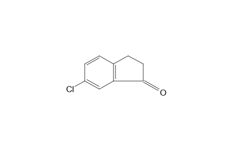 6-chloro-1-indanone