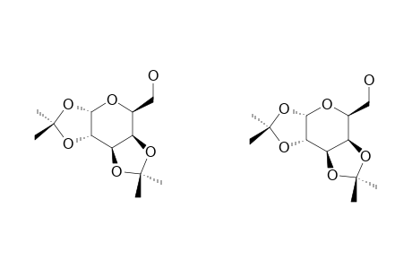 1,2:3,4-Di-o-isopropylidene-alpha-D-galactopyranose