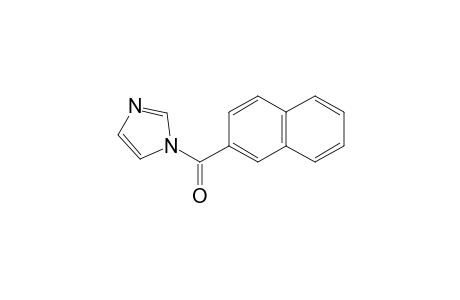 1-(2-Naphthoyl)imidazole