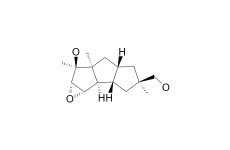 HIRSUTENOL_E