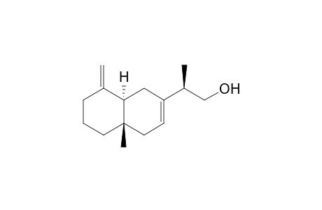 Vetiselinenol