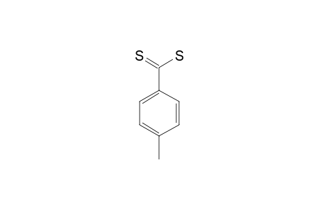 DITHIO-PARA-METHYL-BENZOIC-ACID