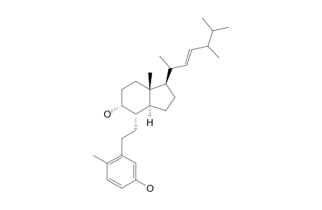 CALCIFEROL-F