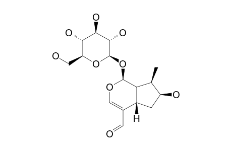 CACHINESIDE_I;7-BETA-HYDROXYSTANSIDE