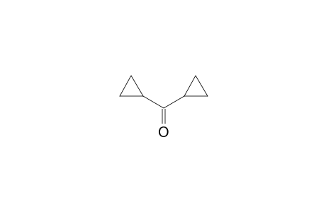 Dicyclopropyl ketone