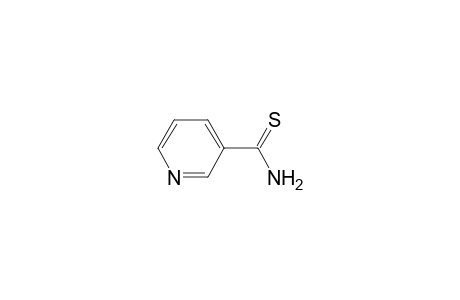 Thionicotinamide