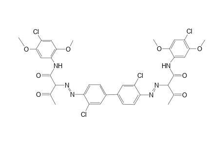 PIGMENT YELLOW 83