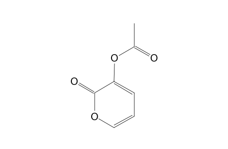 3-Acetoxy-2-pyrone