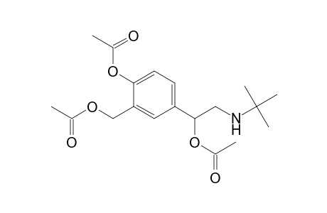 Salbutamol 3AC