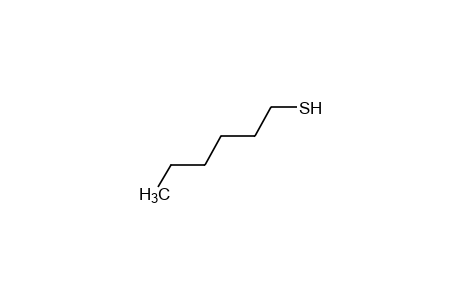 1-Hexanethiol