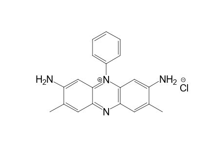 elcozine safranine g conc.