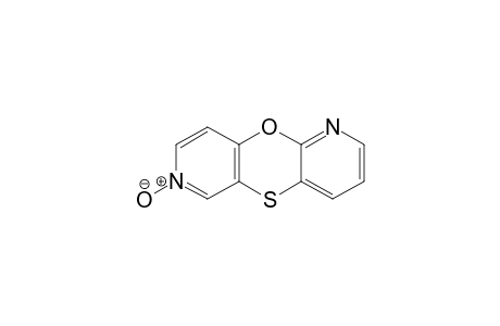 2,6-Diazaphenoxathiine 2-Oxide