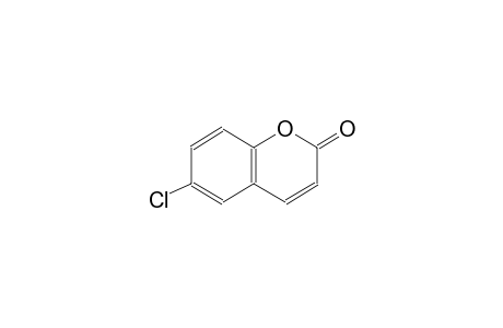 6-CHLORCOUMARIN