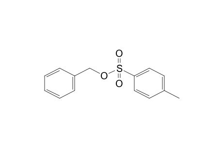 Toluene-4-sulfonic acid, benzyl ester