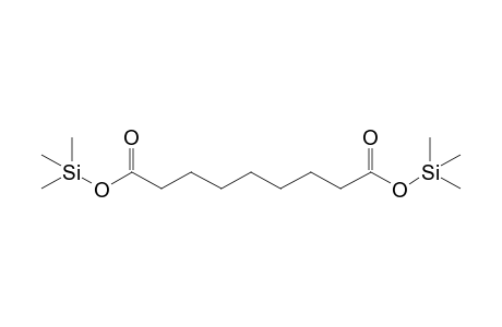 Azelaic acid 2TMS