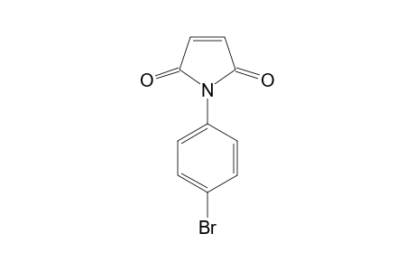 N-(4-Bromophenyl)-maleimide