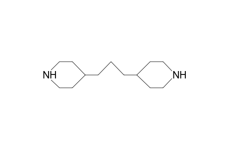 4,4'-Trimethylenedipiperidine