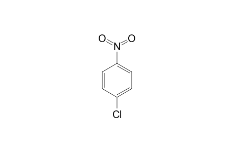 1-Chloro-4-nitrobenzene