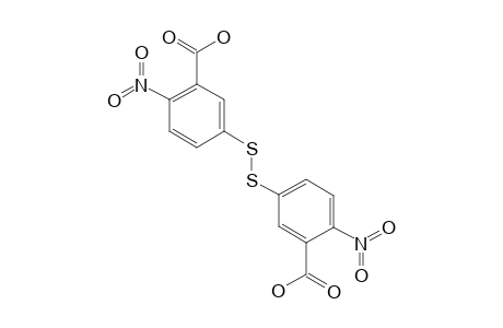 5,5'-Dithiobis(2-nitrobenzoic acid)