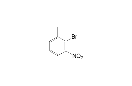 2-Bromo-3-nitrotoluene