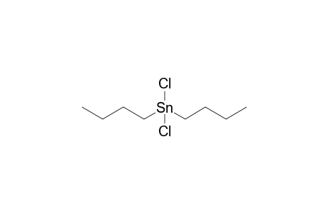 Dibutyldichlorotin