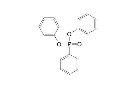 DIPHENYLPHENYLPHOSPHONATE