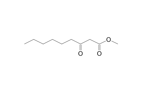 Methyl 3-oxononanoate