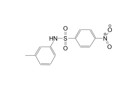 N-Nosyl-m-toluidine