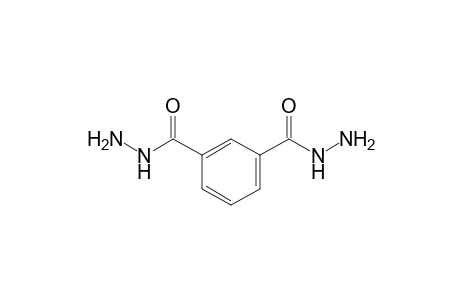 isophthalic acid, dihydrazide