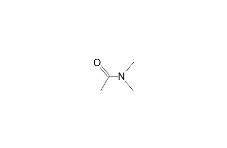 n,n-Dimethylacetamide