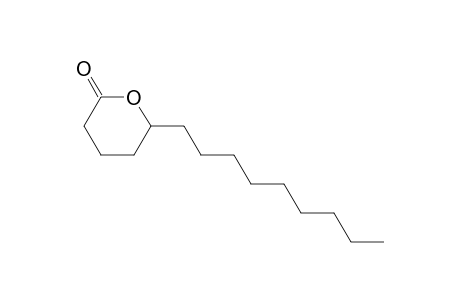 δ-Tetradecalactone