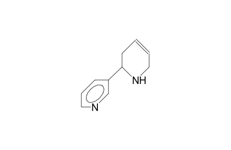 (+/-)-ANATABINE