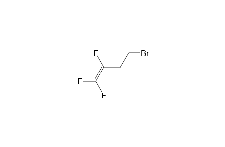 4-Bromo-1,1,2-trifluoro-1-butene