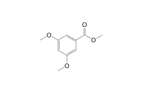 Benzoic acid, 3,5-dimethoxy-, methyl ester