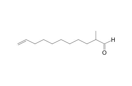 2-Methyl-10-undecenal