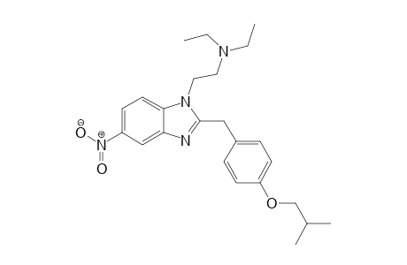 iso-Butonitazene