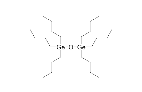 oxybis(tributylgermane)