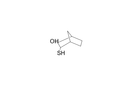 BICYCLO[2.2.1]HEPTAN-2-OL, 3-MERCAPTO-