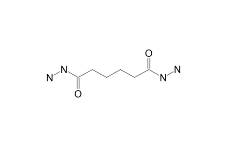 Hexanedihydrazide