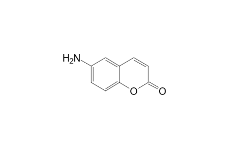 6-Aminocoumarin