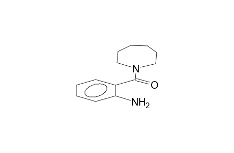 1-(4-Aminobenzoyl)homopiperidine