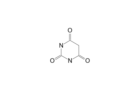 2,4,6(1H,3H,5H)-pyrimidinetrione