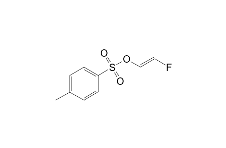 (E)-2-fluorovinyl 4-methylbenzenesulfonate