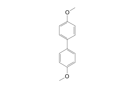 4,4'-Dimethoxybiphenyl