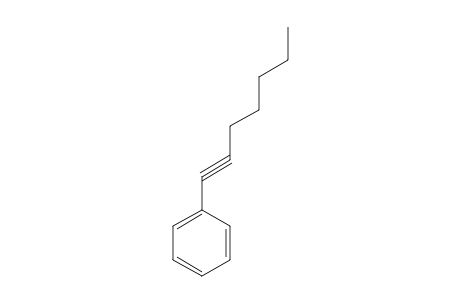 1-phenyl-1-heptyne