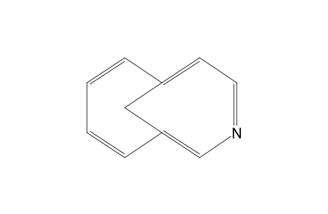 8-AZABICYCLO[4.4.1]UNDECA-1,3,5,7,9-PENTAENE