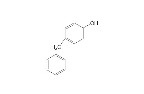 4-Benzylphenol